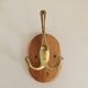 Vintage coat rack