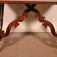 17th Century Italian Renaissance Walnut Table