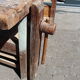 Industrial establishment with old vice 170 cm