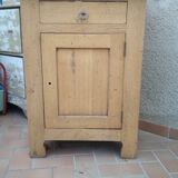 Meuble en chêne