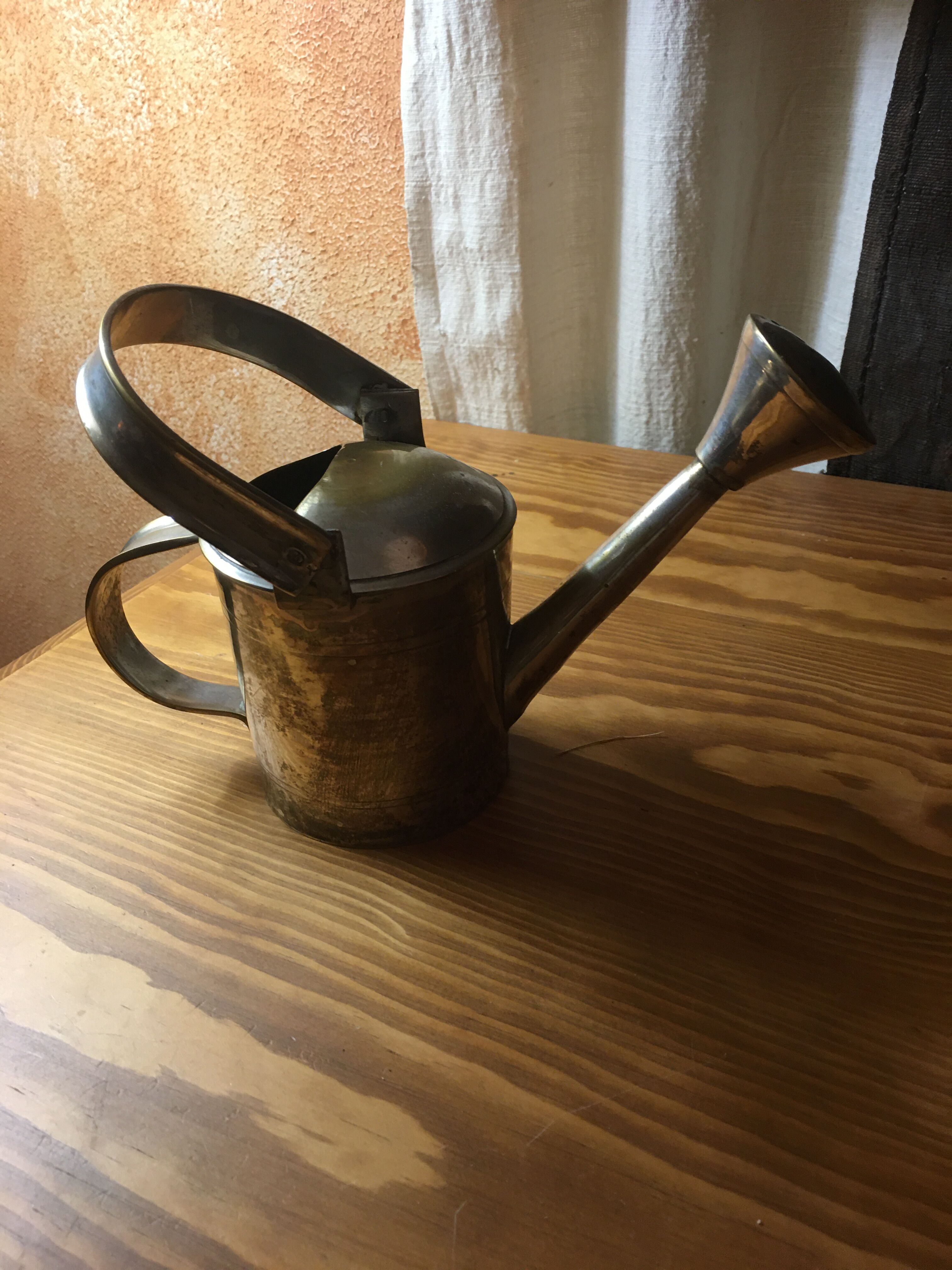 Arrosoir de table