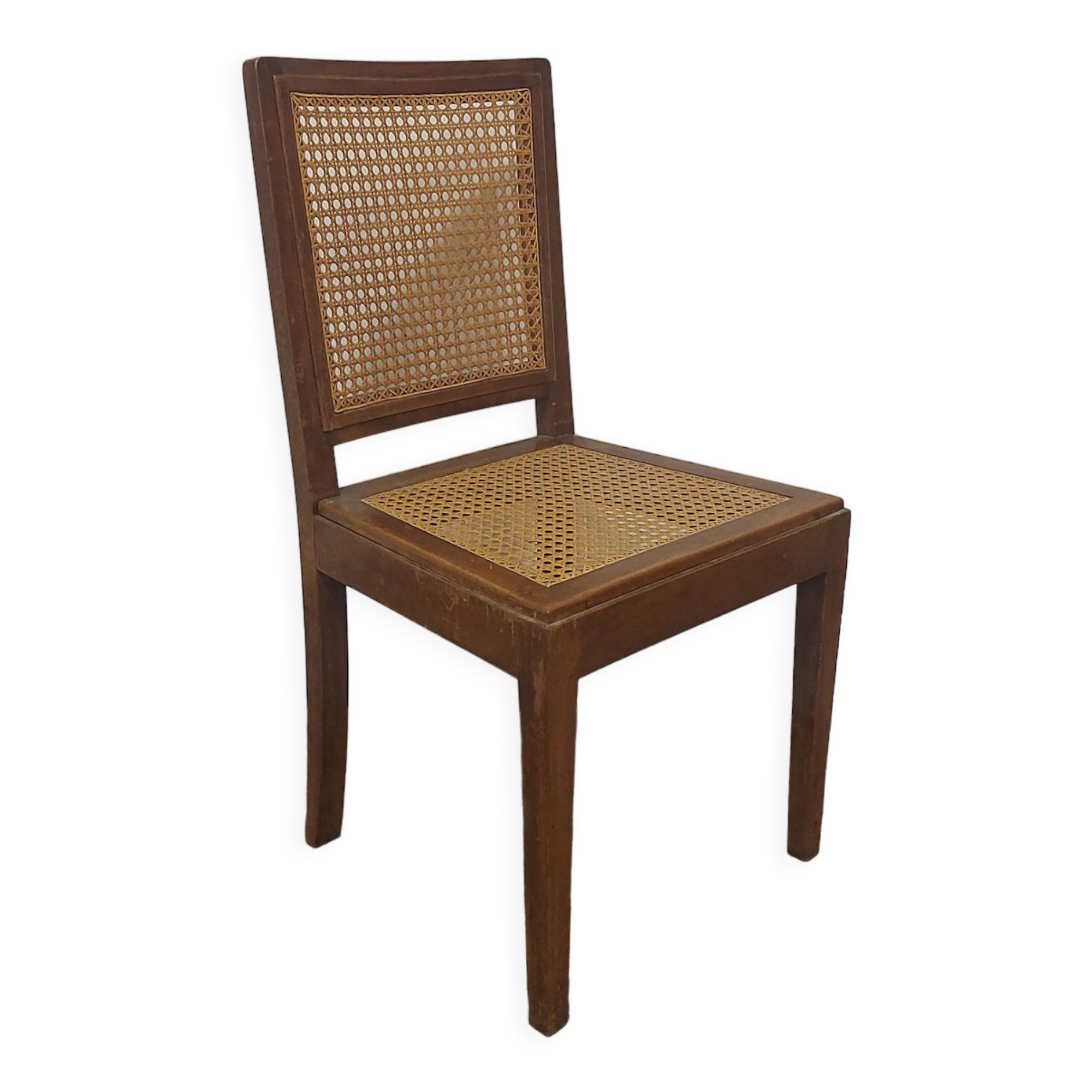 Desk/dining chair, 1940s