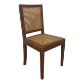 Chaise de salle à manger, années 1940