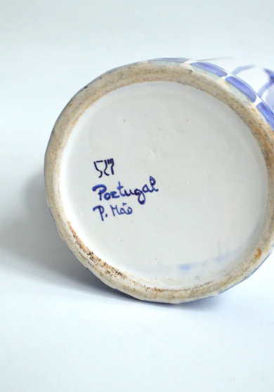 Carafe Marinière of Portugal