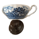 Myotts Country Life Teacup, Hunting Pattern