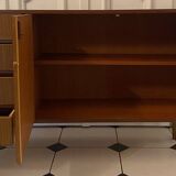 Vintage Scandinavian sideboard