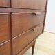 Grand buffet haut en teck, Danemark 1960