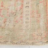 Wool Turksh Carpet Rug 261x165Cm