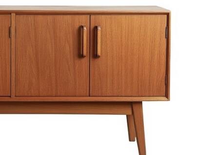 Enfilade scandianve vintage