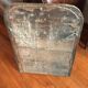 Vintage Louis-Philippe Mirror - Height 71 cm x Width 52.5 cm