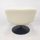 Mid century 508 lounge chair by Geoffrey Harcourt for Artifort, 1970s