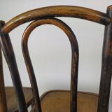 4 bistro chairs