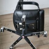 Mario Bellini's armchair, Vitra edition