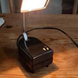 Vintage Winner lamp