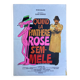 Affiche cinéma originale "Quand la Panthère Rose s'emmêle" Peter Sellers