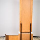 Vintage Toaletka Art Déco, proj. Jindřich Halabala, lata 40, Czechosłowacja