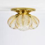 Ceiling lamp, 1970s