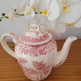 Villeroy & Boch Burgenland teapot