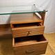 MidCentury Retro Vintage Rare Frank F.Scott for F.Wrighton & Sons Desk 1960