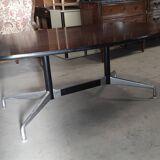 Office table by Charles Eames