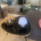 Table tripode vintage