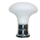 Mushroom Lamp Space Age Murano Italy 1970s