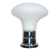 Mushroom Lamp Space Age Murano Italy 1970s