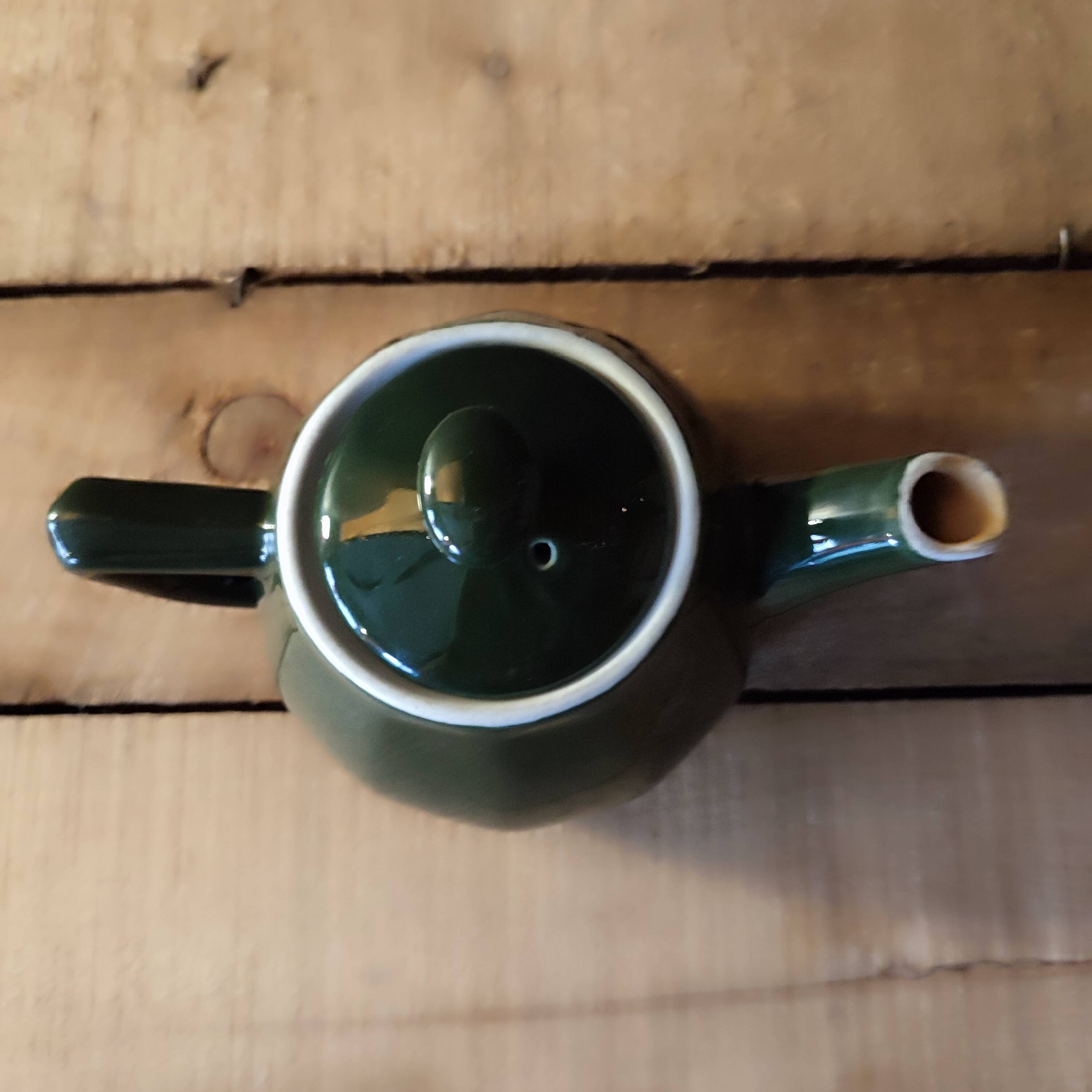 Tea-pot