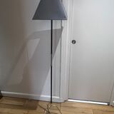 Tripod floor lamp 1950
