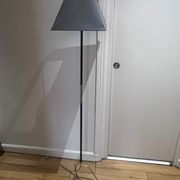 Lampadaire tripode 1950