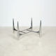 Table de Knut Hesterberg pour Roland Schmitt 1960