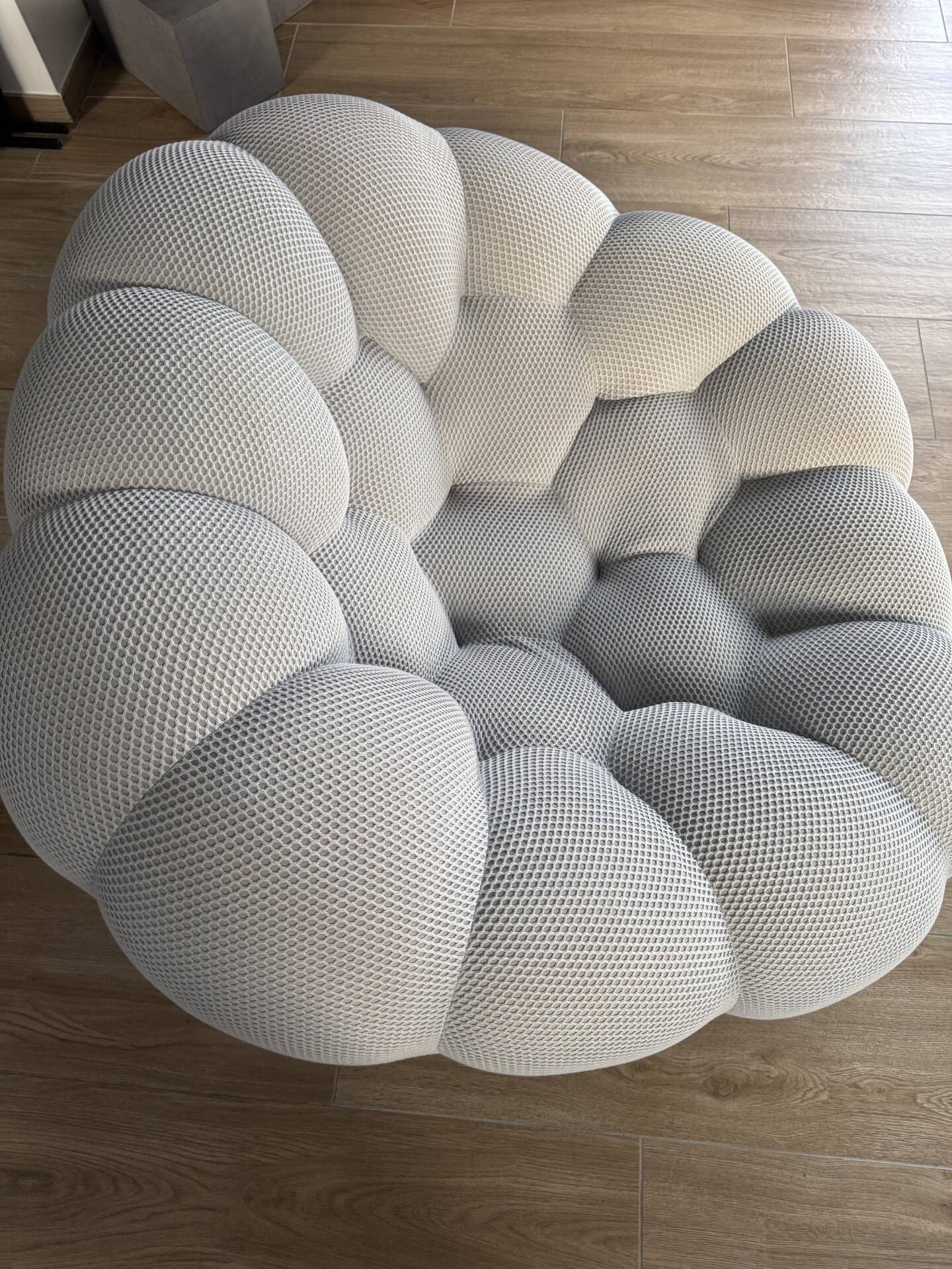 Bubble Armchair – Roche Bobois – Excellent condition