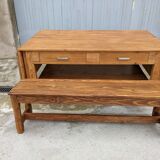 Draper's table