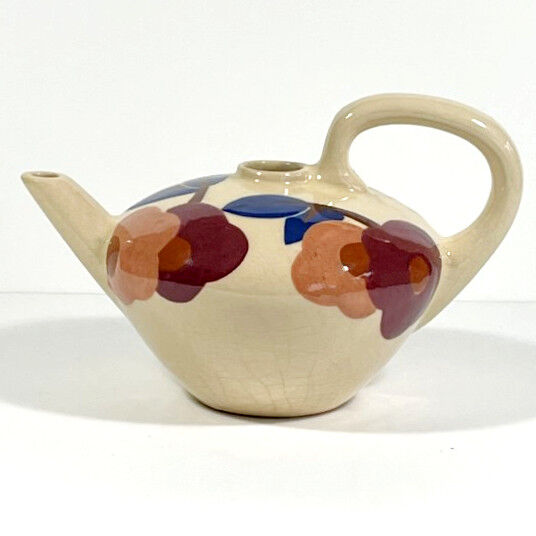 Art Deco pitcher Simone Larrieu