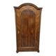 Unique walnut wardrobe Ludwikowska 2