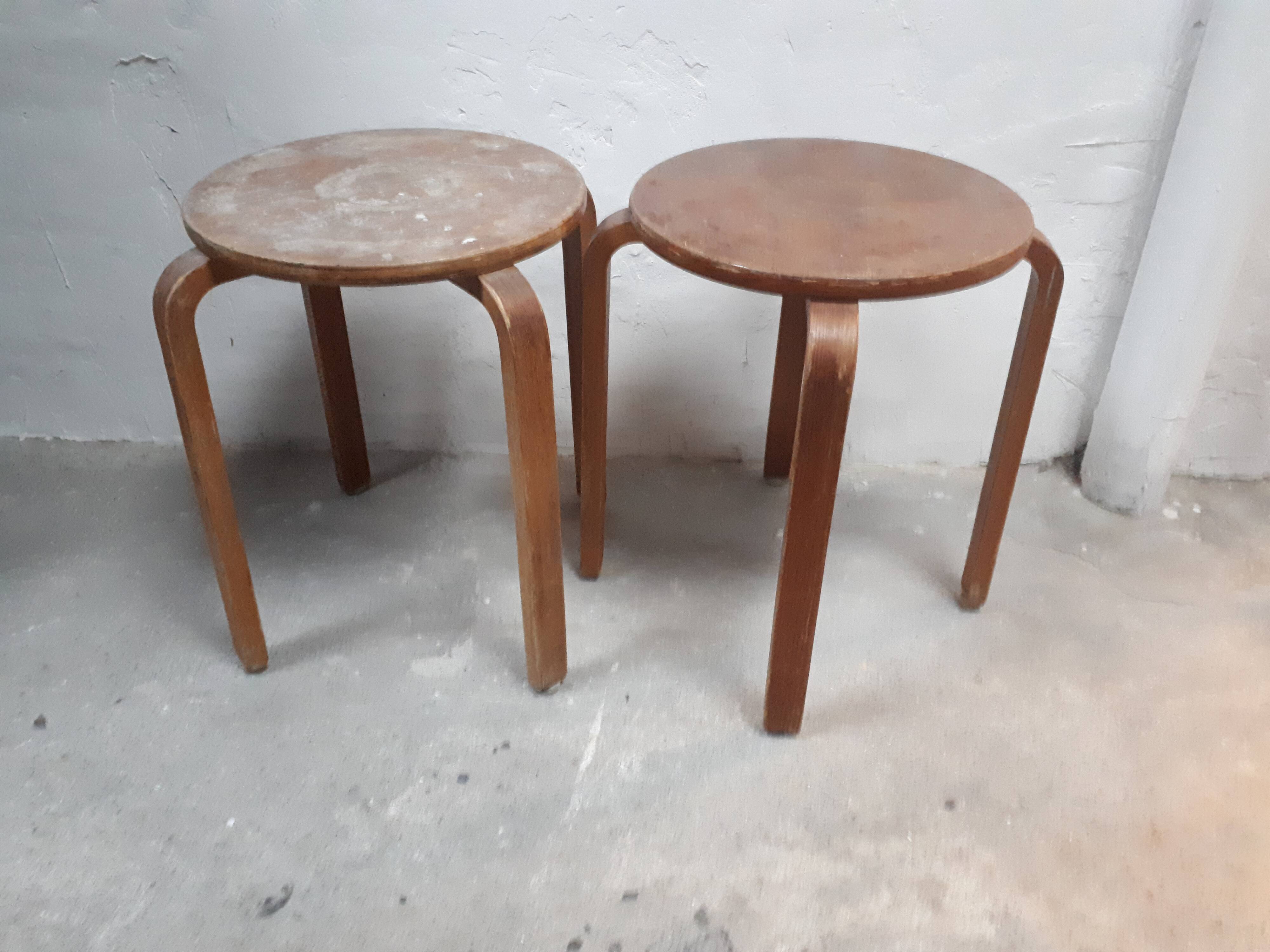 Stools 70/80