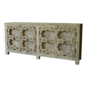 Ashta - Buffet indien