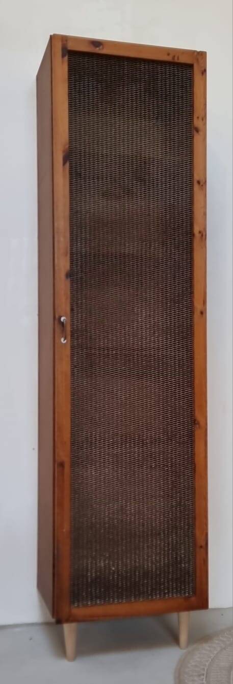 Armoire des années 70