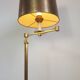 Maison Baguès Paris reading floor lamp