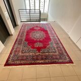Tapis Mechhed 242x335cm