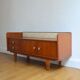 Vintage sidebaord 1960