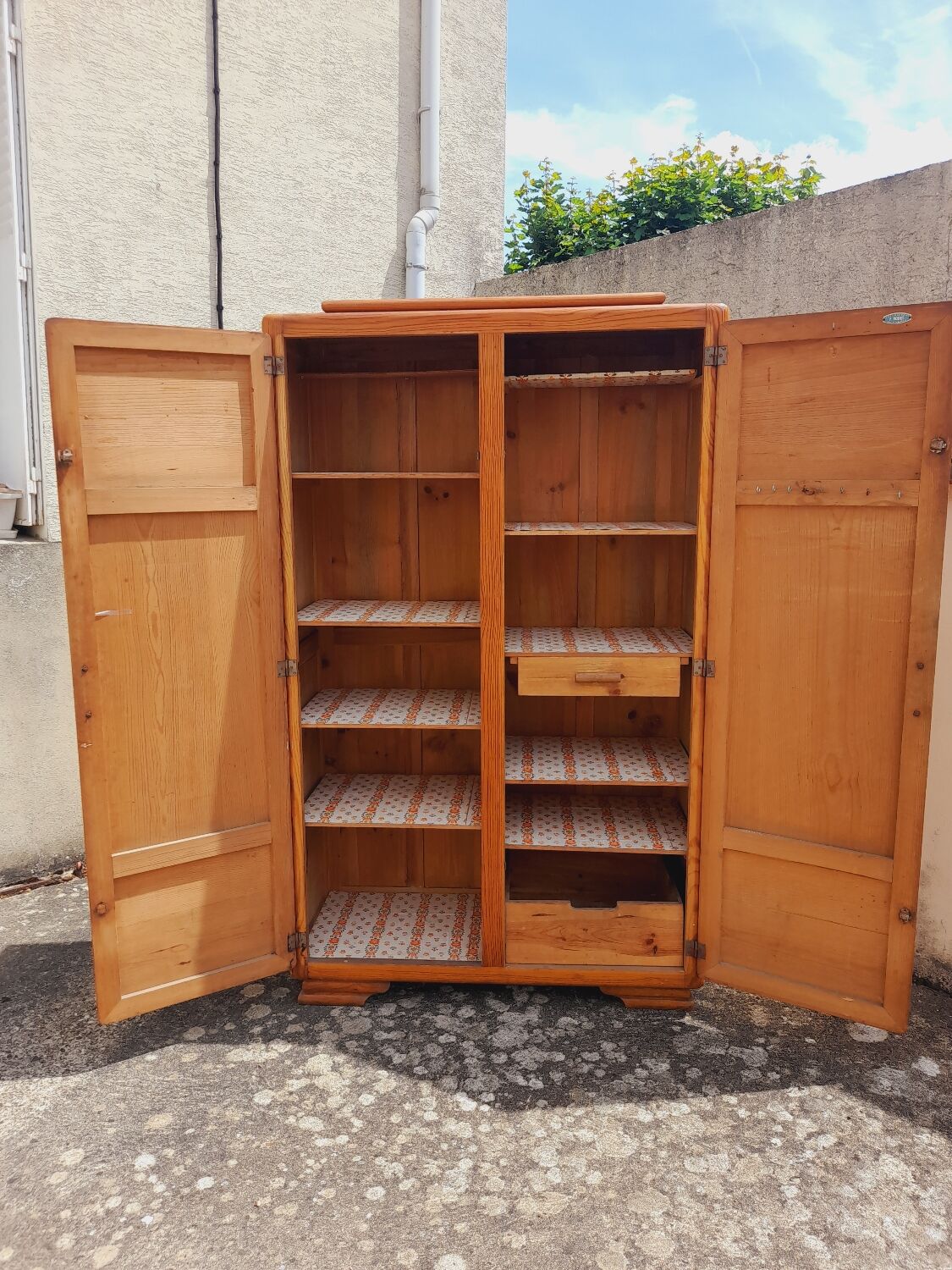 Armoire Mado
