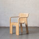 Sidechair by Gijs Bakker, Netherlands, 1970’s