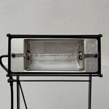 Italian Postmodern Floor Lamp Model Opus Terra by Walter Monici and Paolo Salvo for Lumina, 1980s