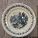 Ancienne assiette plate  Villeroy et  boch