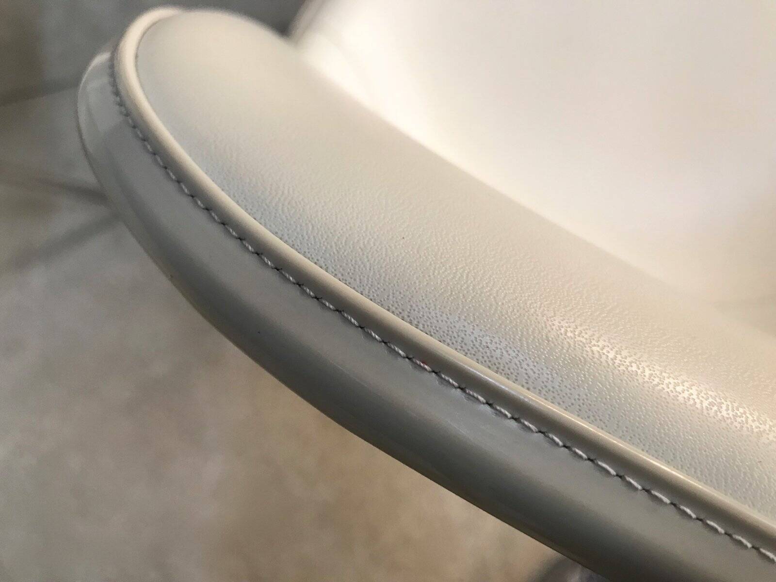 Early chairs by Charles & Ray Eames for Herman Miller, 1950s, set of 4