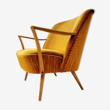 Cocktail chair, armchair