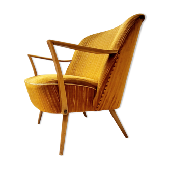 Cocktail chair, armchair