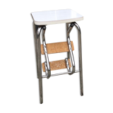 Marchepied en formica