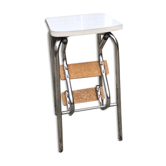 Marchepied en formica